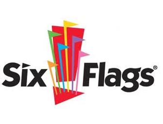 2 One-day Admission passes to Six Flags