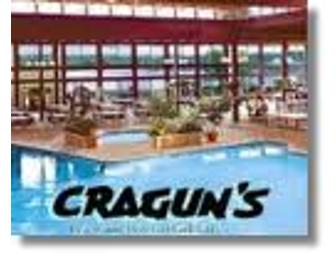 Cragun's 40% Discount on a Foursome of Golf