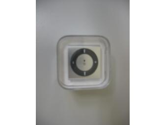 iPod Shuffle 2GB