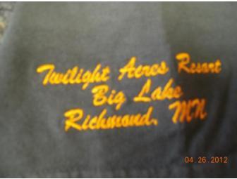 Twilight Acres T-shirts & hat