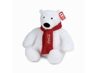 Coca-Cola Arctic Bear