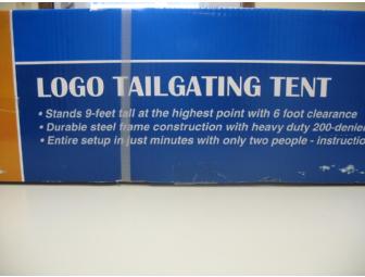 Tailgating Tent