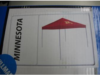 Tailgating Tent