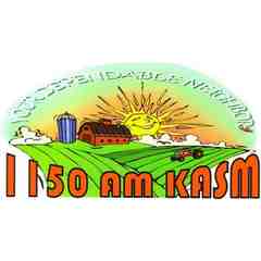 KASM and KDDG Radio