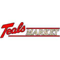 Teals Market