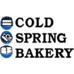 Cold Spring Bakery