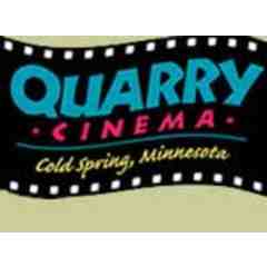 Quarry Cinema