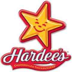 Hardees - Cold Spring
