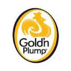 Goldn' Plump