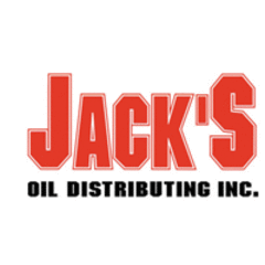 Jack's Oil Distributing