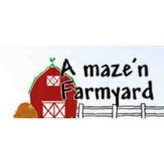 A maze'n Farmyard