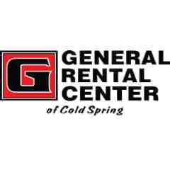 General Rental of Cold Spring