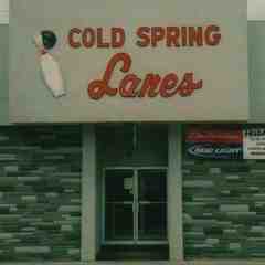 Cold Spring Lanes