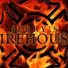 Jerry's Firehouse Grill