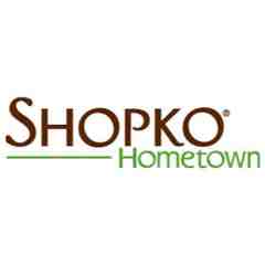 Shopko Hometown