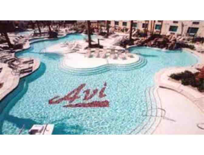 2 Night Stay at the Avi Resort and Casino