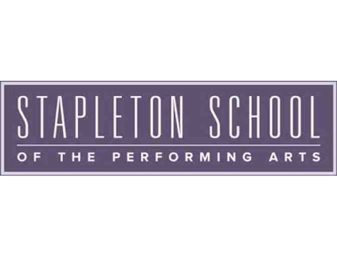 2 Tickets to the Stapleton Ballet's 2018 Production of The Nutcracker