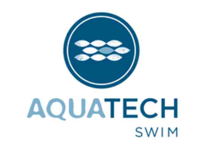 $90 Gift Certificate for AquaTech Swim