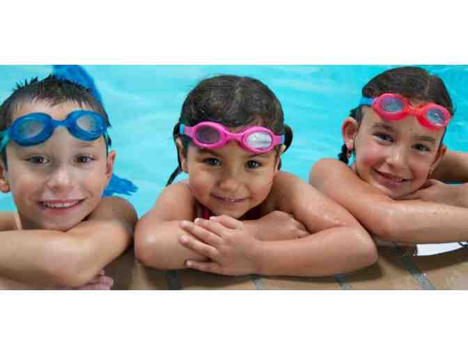 $100 Gift Certificate for Swim Lessons at La Petite Baleen Swim Schools