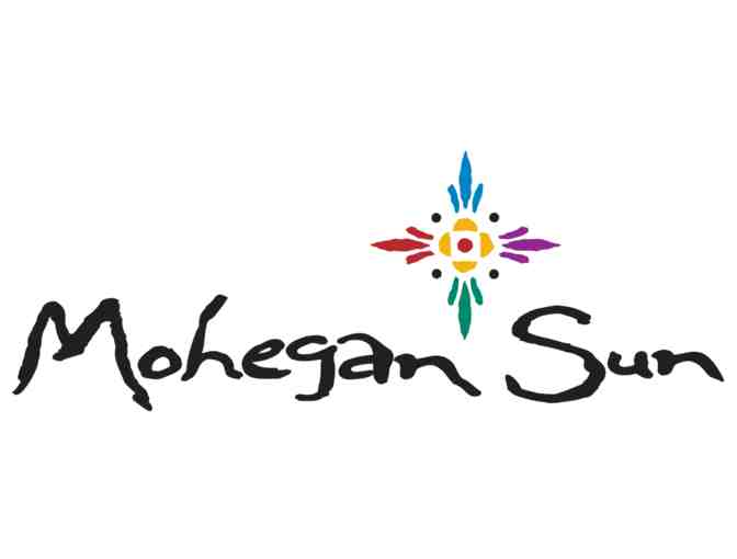 $50 Gift Certificate for the Season's Buffet at Mohegan Sun