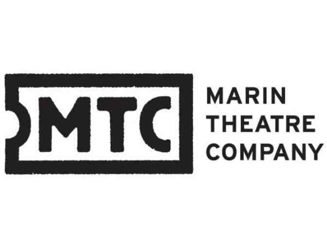 2 Tickets to Straight White Men at Marin Theatre Company