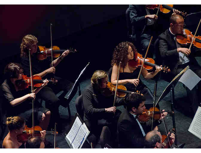 2 Tickets to a Performance of the Mission Chamber Orchestra - Photo 2