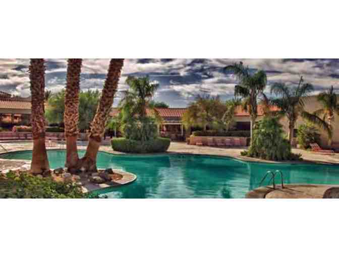 2 Night Stay at Miracle Springs Resort and Spa