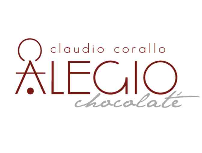 Chocolate Tasting for 8 at Alegio Chocolate in Palo Alto - Photo 1