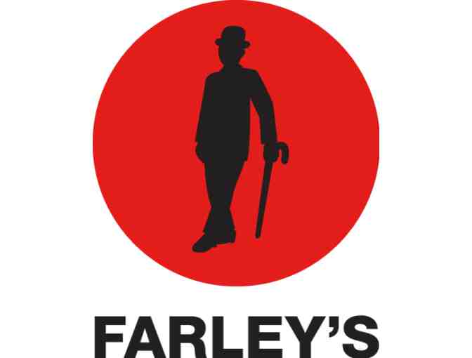 $35 Farley's Gift Card - Photo 1