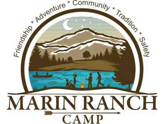$150 Certificate for Marin Ranch Camp - Photo 1