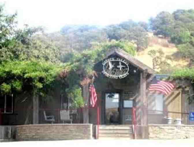2 Gift Certificates each good for 50 Clay Targets at Coyote Valley Sporting Clays - Photo 3