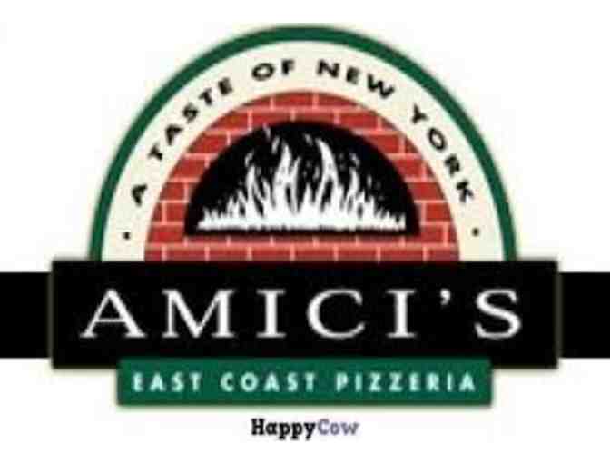 Large Piza at Amici's East Coast Pizzeria - Photo 1