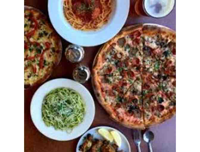 Large Piza at Amici's East Coast Pizzeria - Photo 2