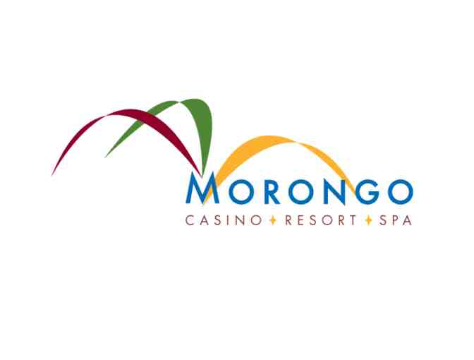 Dinner for two and a one night stay at Morongo Casino Resort & Spa in Cabazon, CA - Photo 1