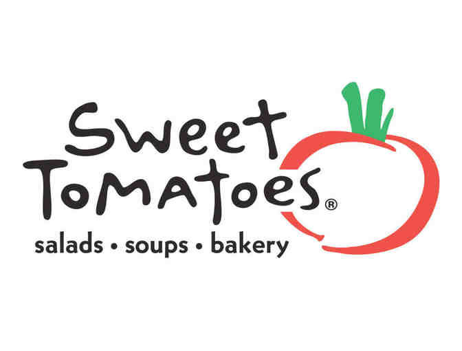 4 Meal Passes at Souplantation & Sweet Tomatoes - Photo 1