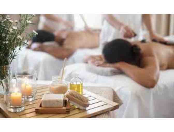 45-Minute Massage at Piedmont Spa - Photo 1