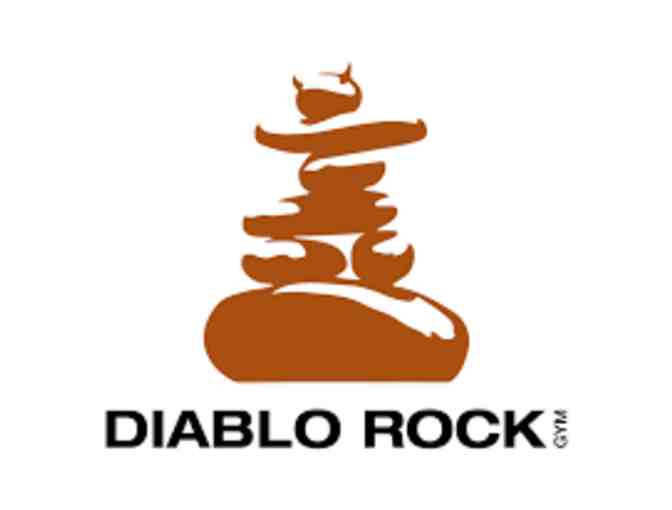 2 Intro to Climbing Classes at Diablo Rock - Photo 1