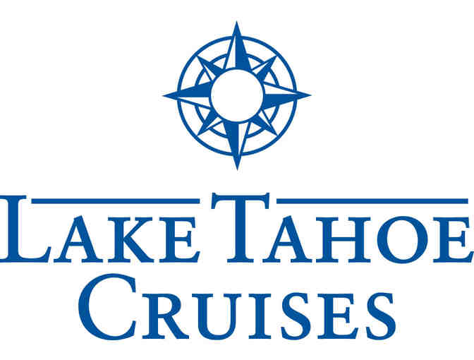 2 Captain's Passes for a Daytime Emerald Bay Sightseeing Cruise From Lake Tahoe Cruises - Photo 1
