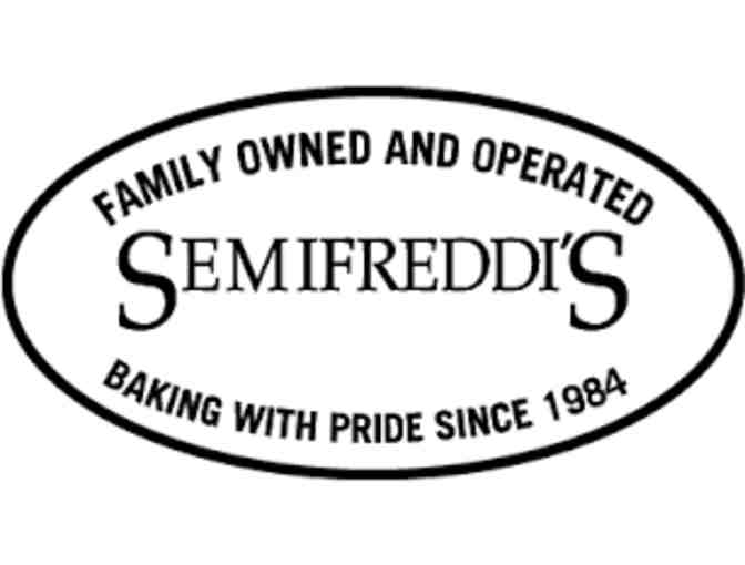 Semifreddi's Bakery Tour for 20 - Photo 1