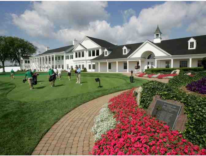 1-Month Mini-Membership for a Family at the Oakland Hills Tennis Club