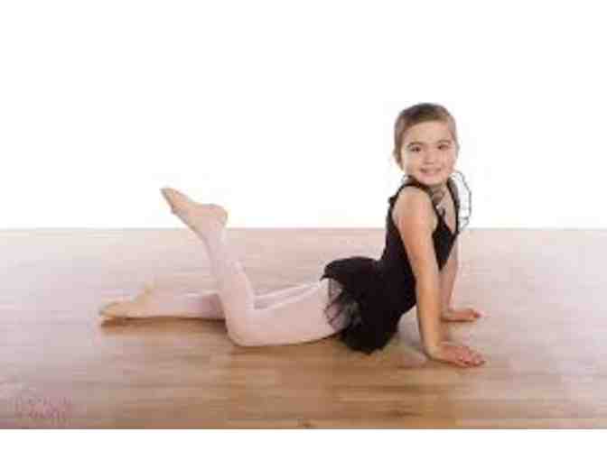 1 Month of Dance at Encore Gym in Concord, CA