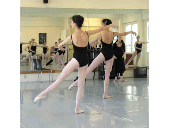 1 Quarter Tuition for class at Marin Dance Theatre