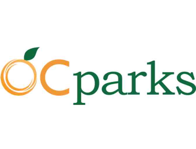 Family Fun Pack at Irvine Park Including OC Zoo Irvine Park Railroad and Deuce Coupe