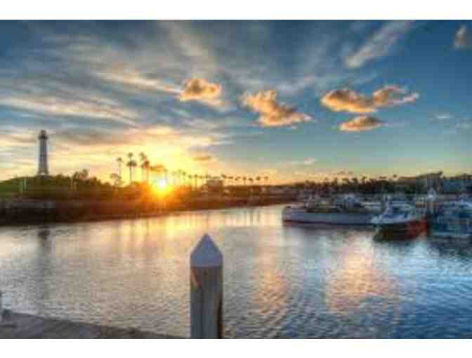 Harbor Bay Cruise for 2 on Spirit Cruises in Long Beach