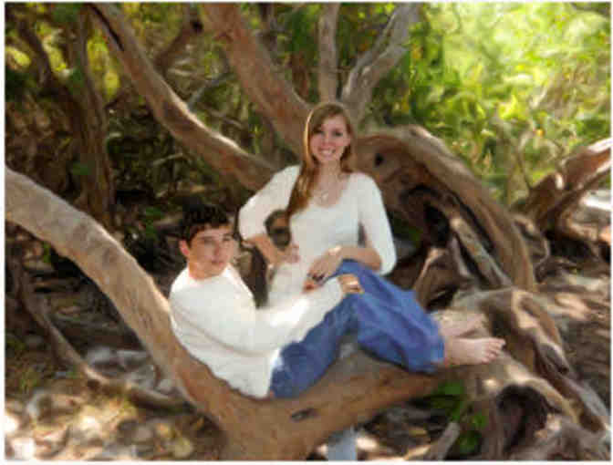 Cason Photography - Mitchelville Beach Park & Family Portrait