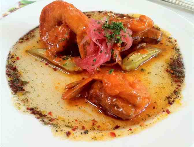 New Orleans Jazz & Dining