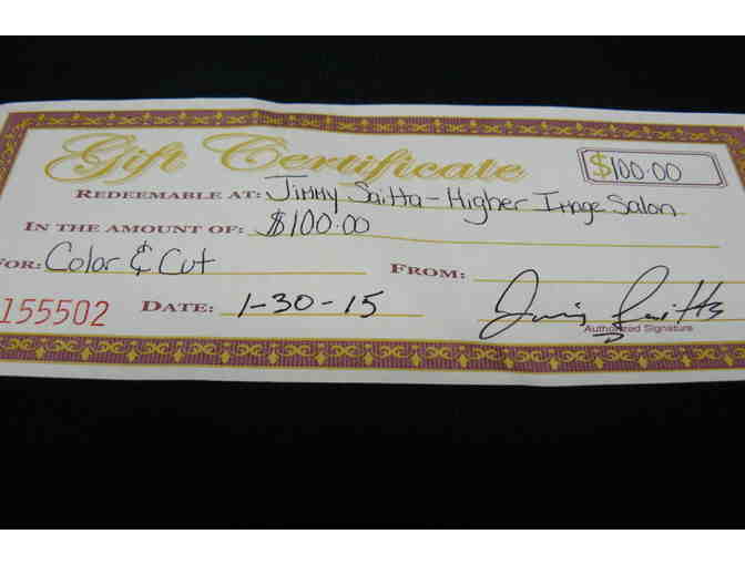 Pamper Me! (Package)