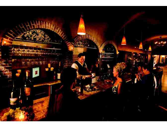 Napa Valley Backroads & Railways