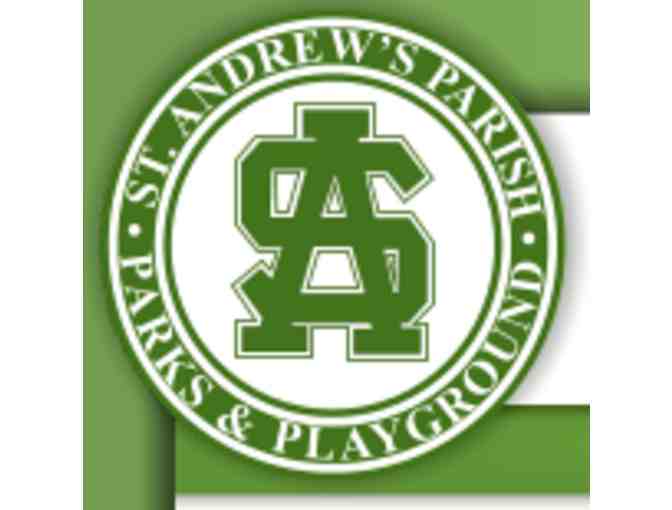 St. Andrews Parks Package