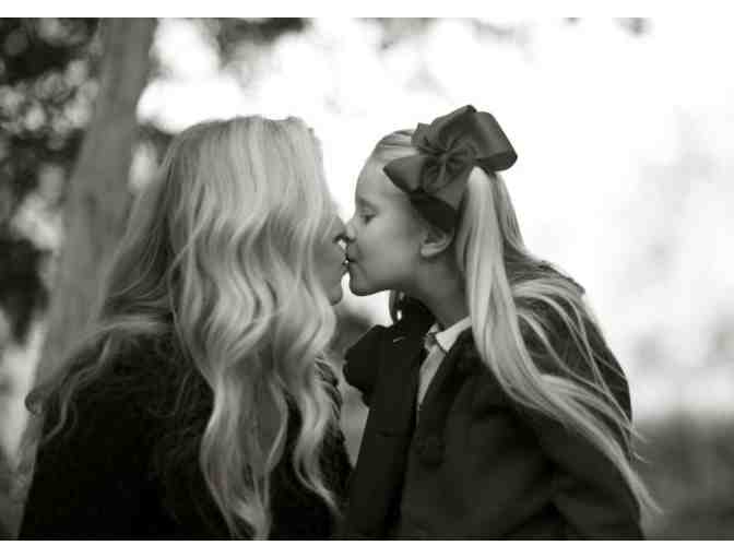 Travis Dew Photography - Sitting Fee